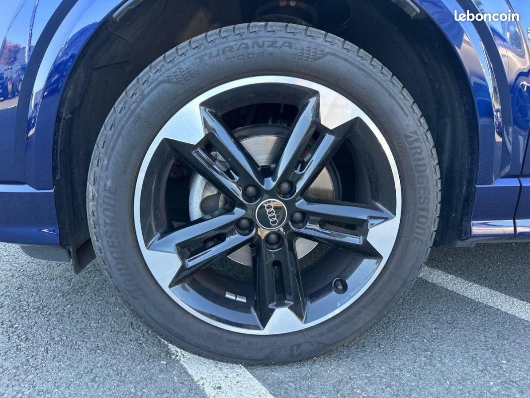 Audi Q2 35 TFSI 150 S tronic 7 S line (image 29)