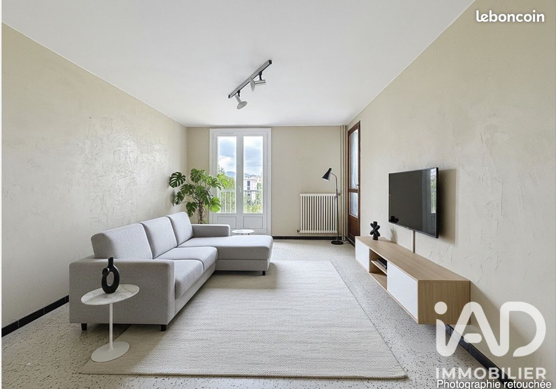 Appartement 4 pièces 87 m² · à Allauch · 87 m² · 230 000 €