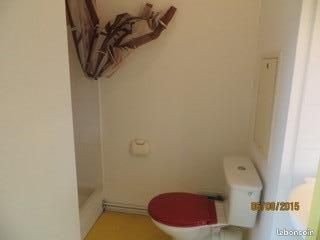 Studio 1 pièce 20 m² - Pessac 33600 (image 3)
