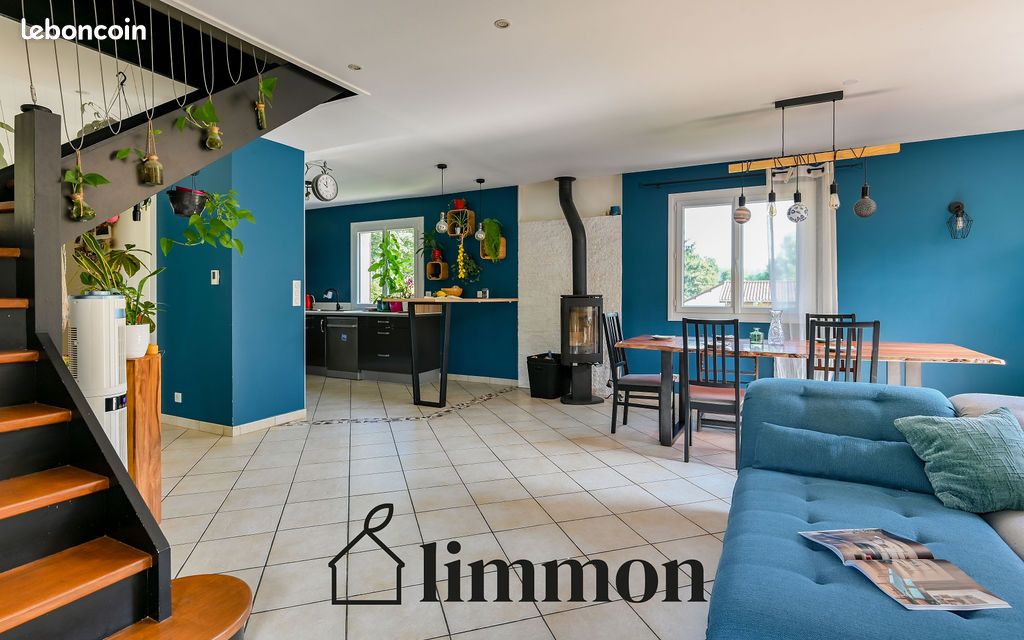 Maison 6 pièces 173 m² (image 2)