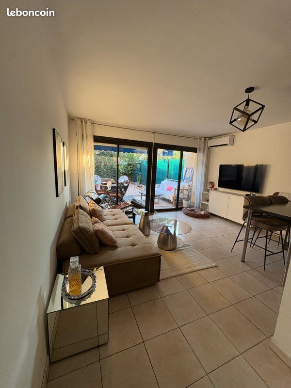 Appartement 3 pièces 47 m² · à Saint-Cyr-sur-Mer · 47 m² · 400 000 €