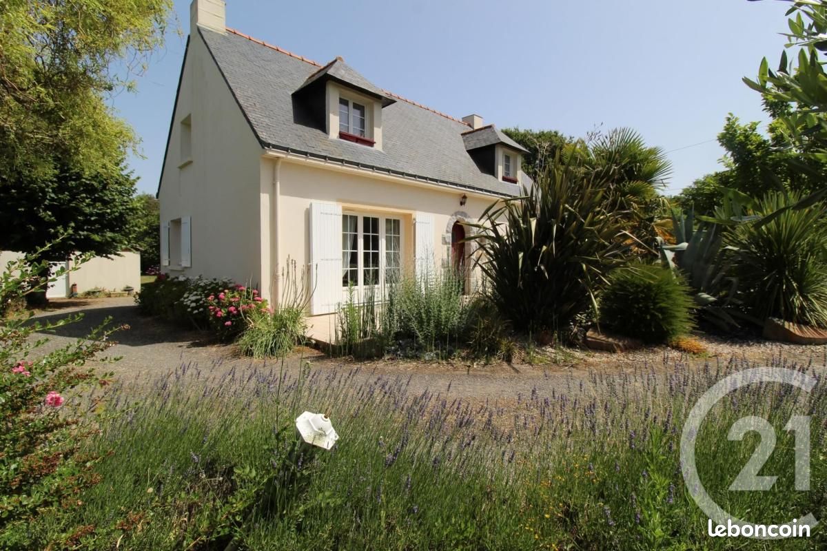 Maison 4 pièces 121 m² · à Fégréac · 121 m² · 845 €/mois