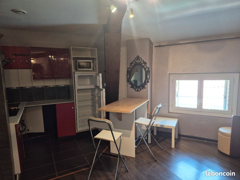 Appartement 2 pièces 32 m² · à Saint-Rémy-de-Provence · 32 m² · 150 000 €
