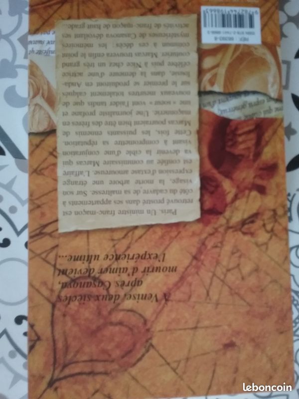 Romans et thrillers (image 2)