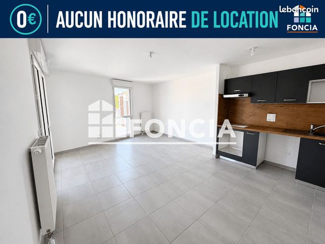 Appartement 3 pièces 63 m² · à Tours · 63 m² · 858 €/mois