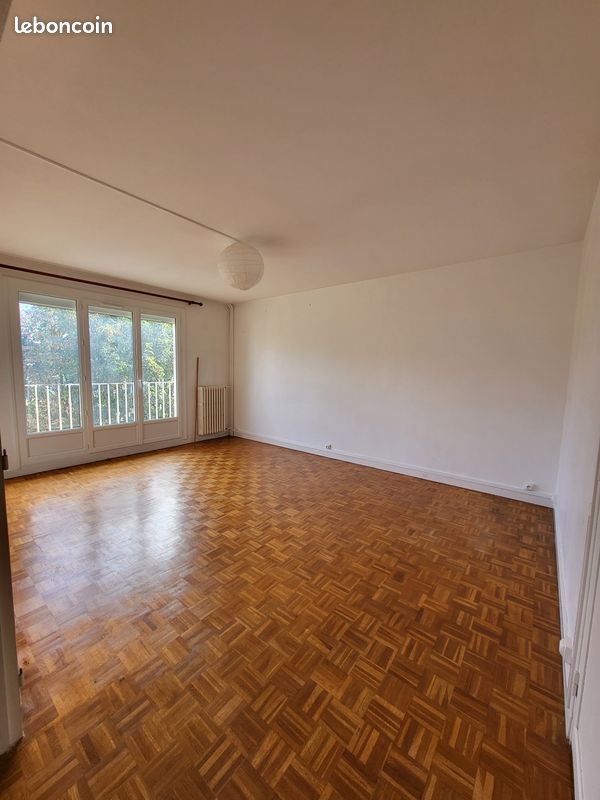 Appartement 2 pièces 53 m² · à Caen · 53 m² · 726 €/mois