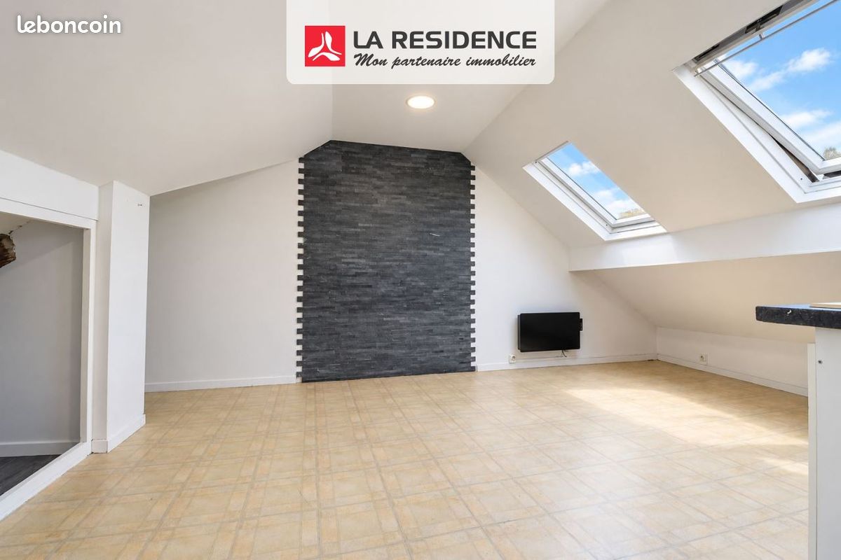 Appartement de 2 pièces (image 2)