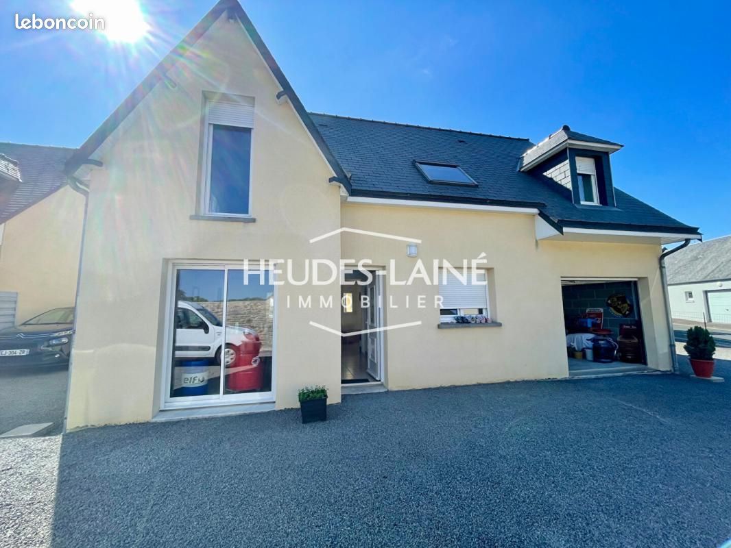 Maison 4 pièces 99 m² · à Vains · 99 m² · 720 €