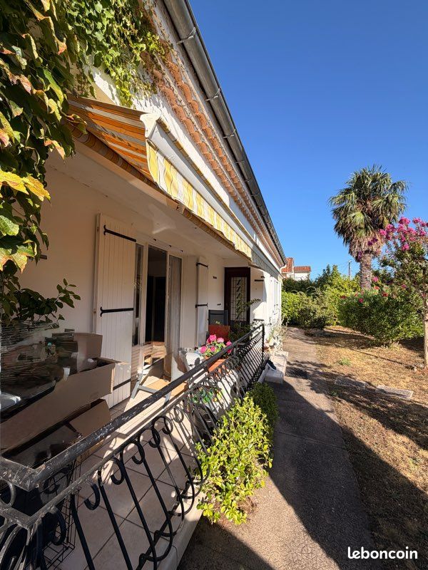 Maison 4 pièces 100 m² · à Saujon · 100 m² · 235 000 €