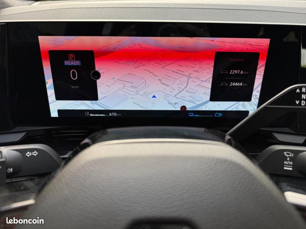 Renault Austral E-Tech hybrid 200 Evolution (image 14)