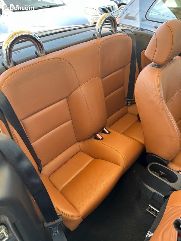 Peugeot 207CC 1.6l 120ch 74MKMS (image 4)