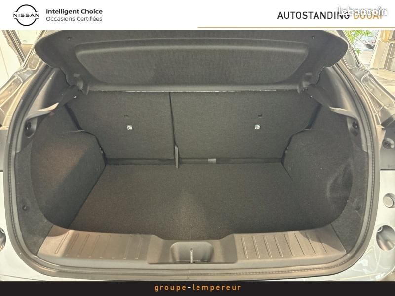 Nissan Juke 1.6 Hybrid 143ch Business Edition 2026 (image 11)