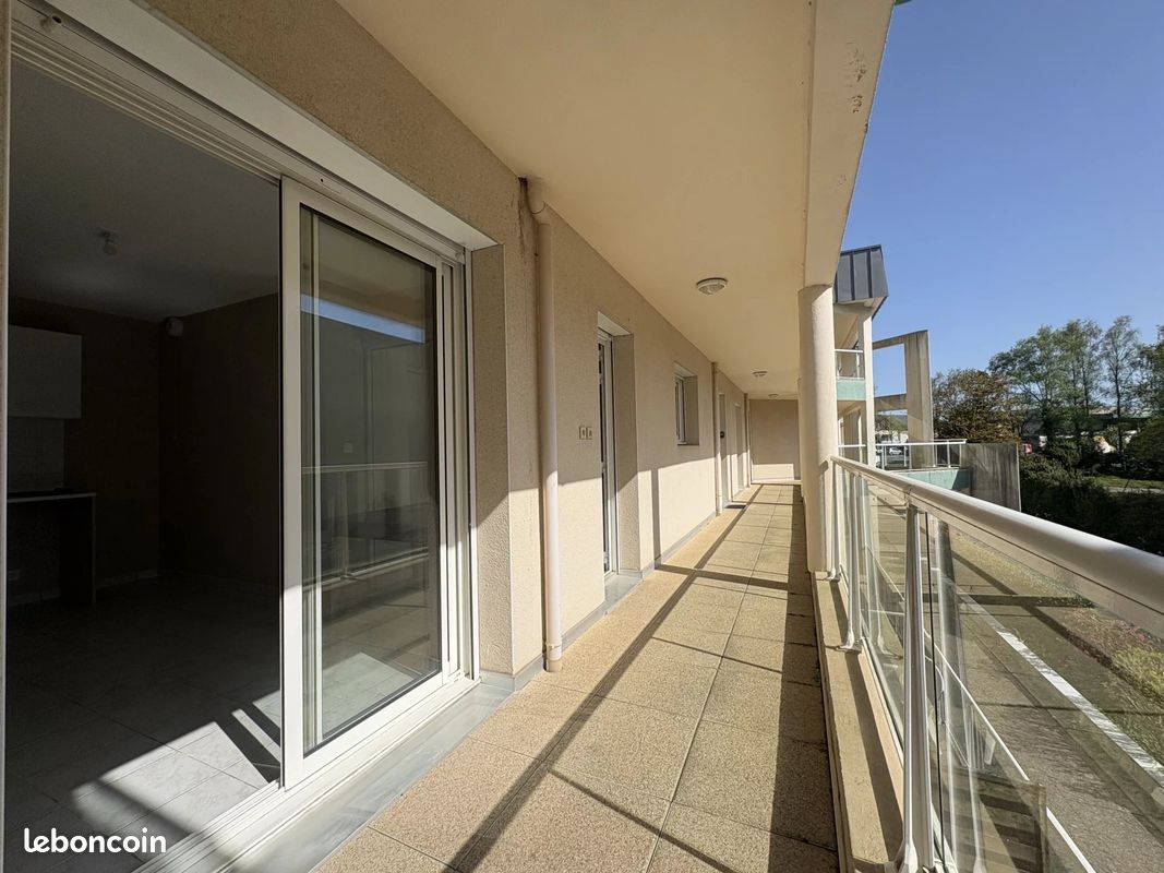 Appartement 1 pièce 15 m² · à Plérin · 15 m² · 70 000 €