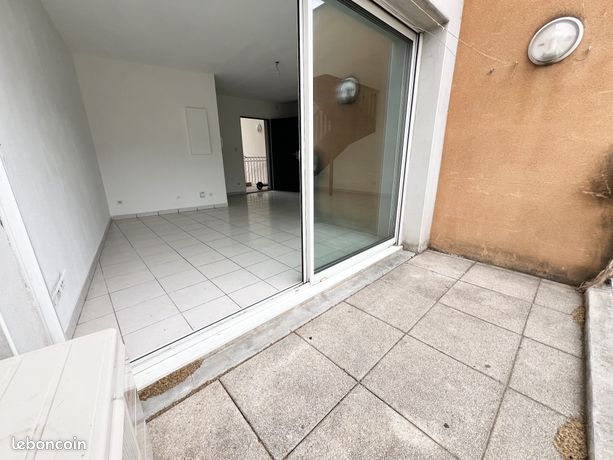 Duplex 3 pièces 60 m²