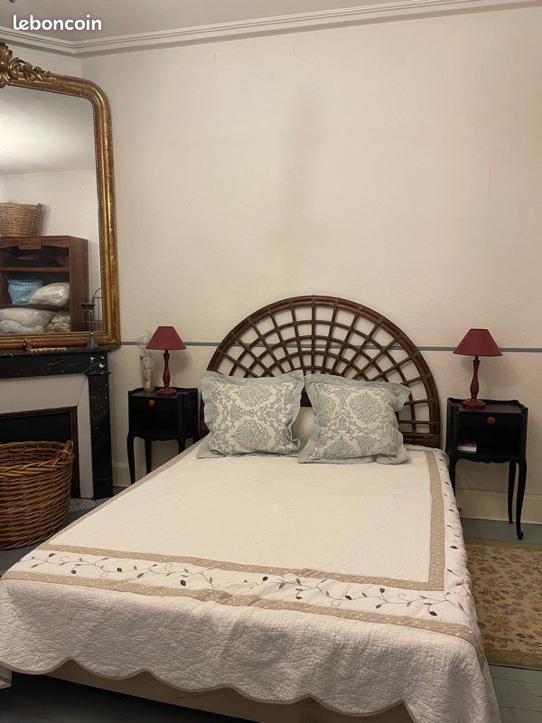 Appartement 2 pièces 42 m² · à Nancy · 42 m² · 620 €/mois