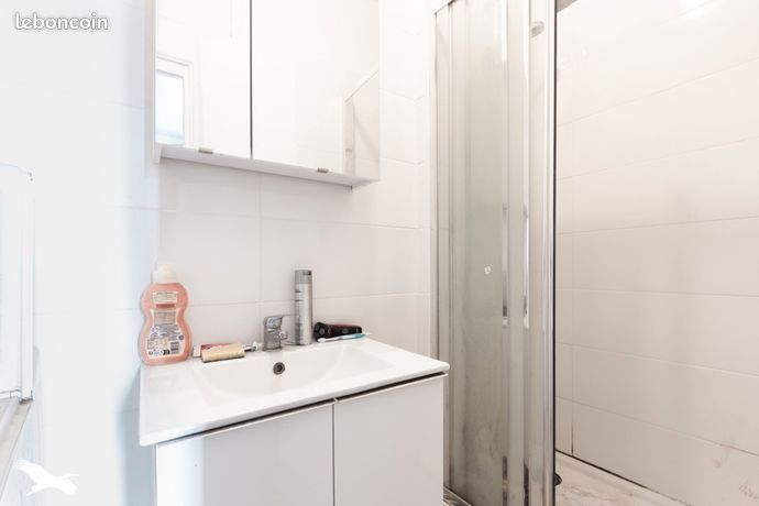 Appartement 2 pièces 33 m² — 3