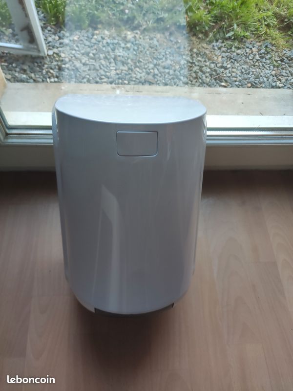 Distributeur à papier (image 1)