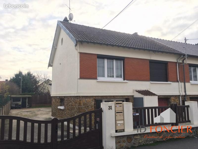 Appartement 1 pièce 26 m² · à Athis-Mons · 26 m² · 627 €