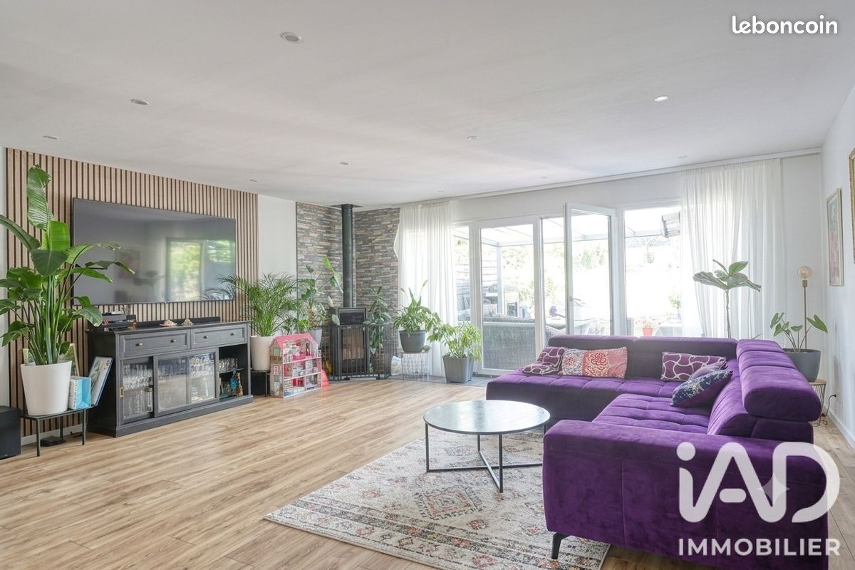 Maison 6 pièces 150 m² · à Montlignon · 150 m² · 580 000 €