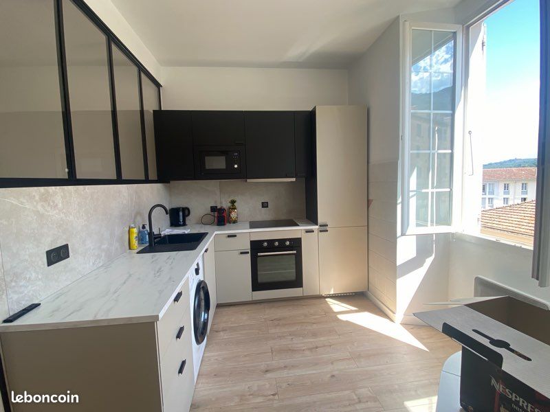 Appartement 1 pièce 28 m² · à Corte · 28 m² · 640 €/mois