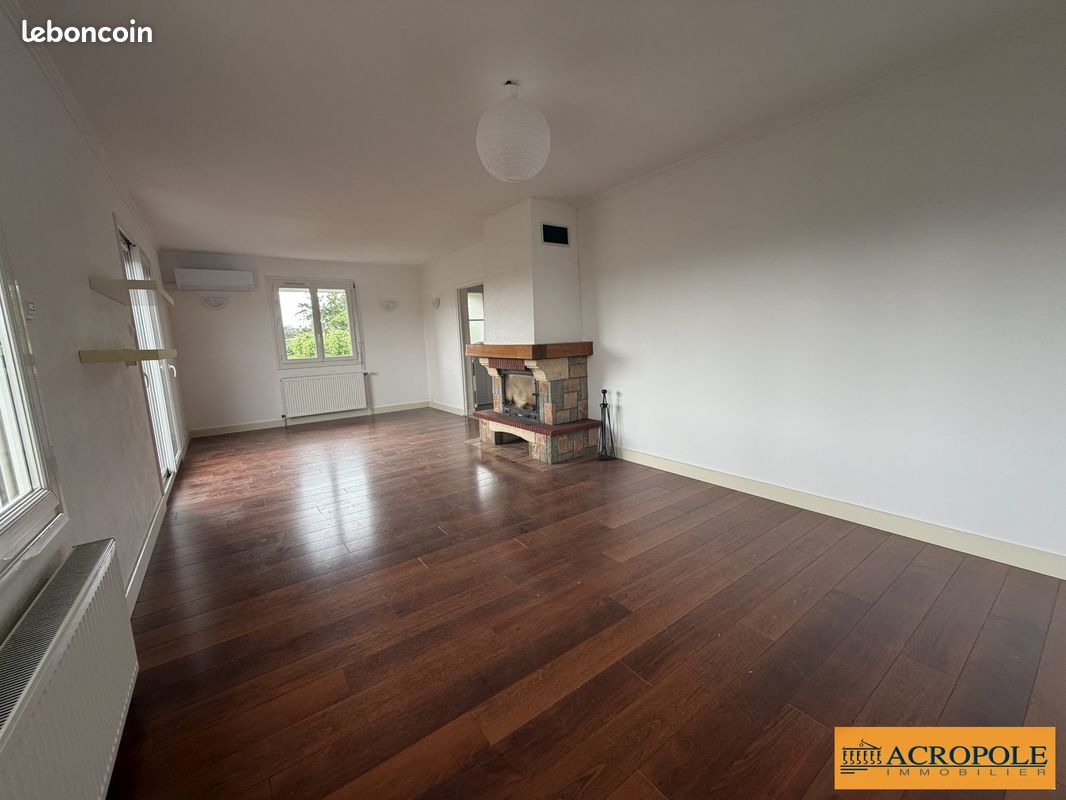 Maison 7 pièces 136 m² · à Gien · 136 m² · 168 000 €