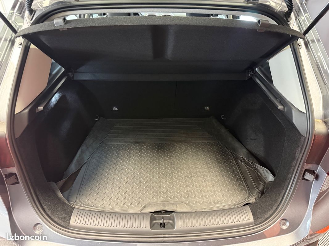 MG ZS 1.5 HYBRID+ 197Ch LUXURY 1.83KWH COMFORT - APPLE CARPLAY - GARANTIE 7 ANS (image 11)