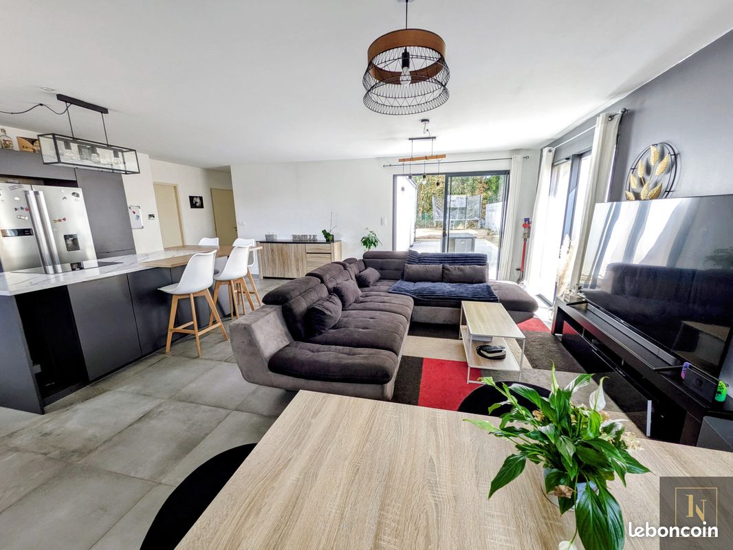 Maison 5 pièces 115 m² · à Saint-Père-en-Retz · 115 m² · 336 000 €