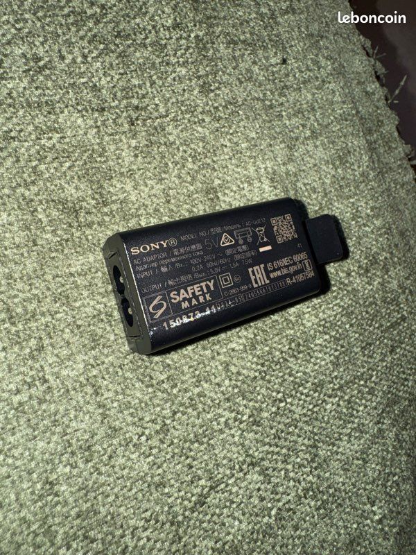Sony ZV E-10 boitier nu + Accessoires (image 6)