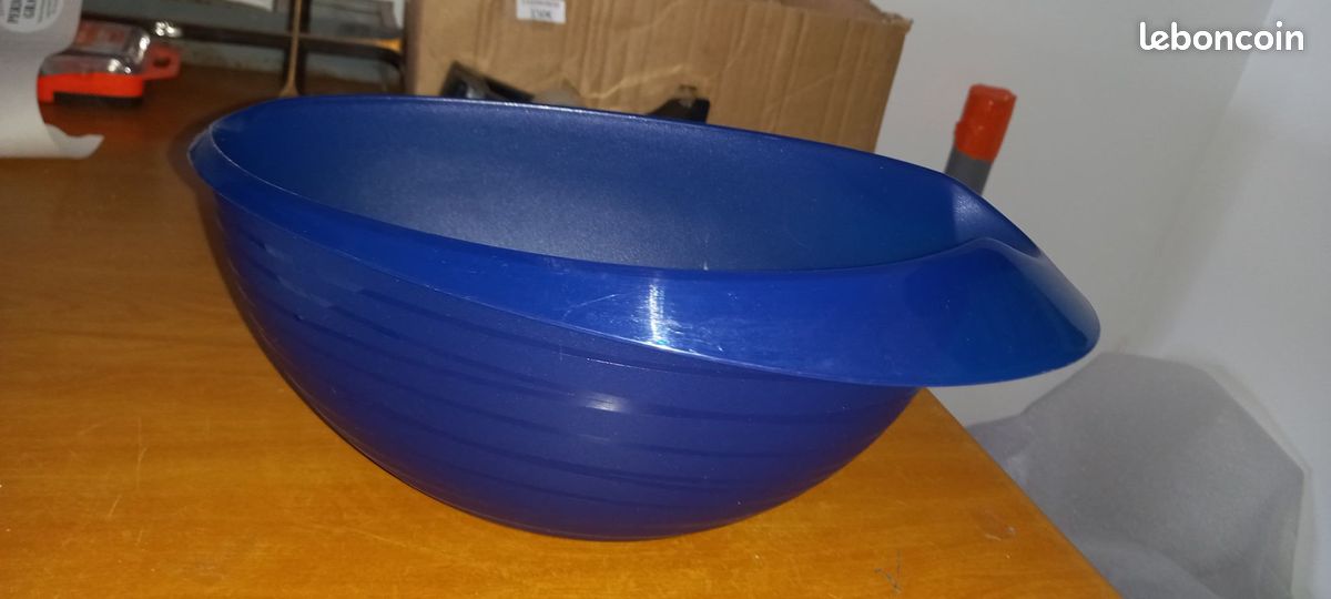 Plat saucier tupperware (image 2)