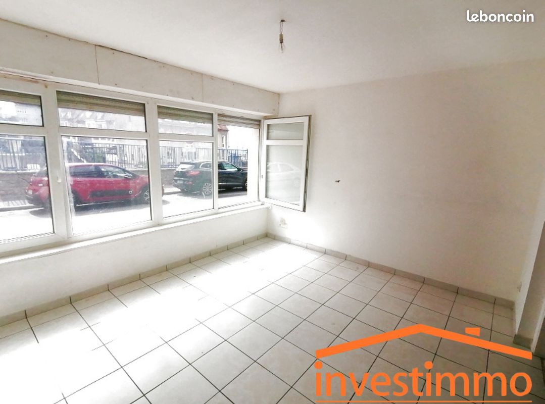 Appartement 2 pièces 41 m² · à Le Portel · 41 m² · 570 €/mois