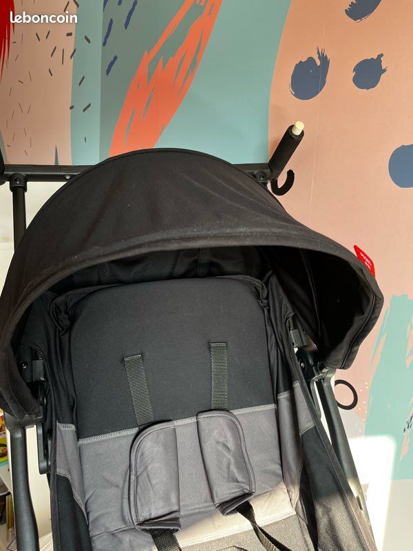 Poussette GB Pockit all city (image 6)