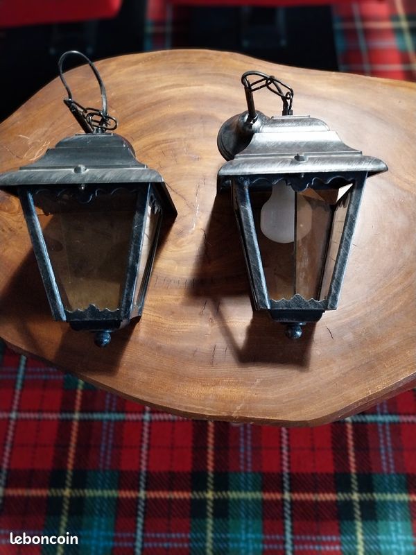 Lampadaire (image 2)
