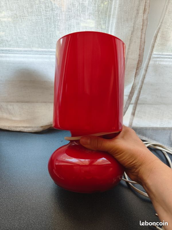 Lampe de chevet Likta Ikea
