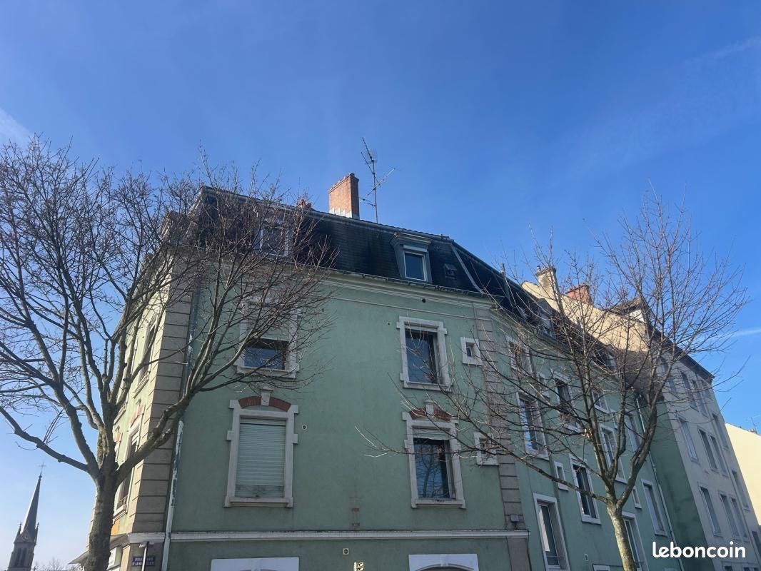 Local commercial 259 m² · à Mulhouse · 259 m² · 195 000 €