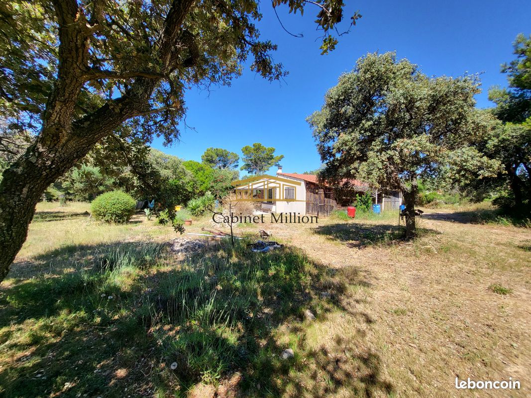 Maison 4 pièces 100 m² · à Vic-la-Gardiole · 100 m² · 285 000 €