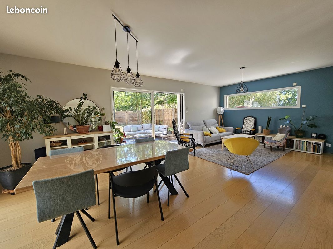Maison 6 pièces 135 m² · à Cholet · 135 m² · 374 760 €