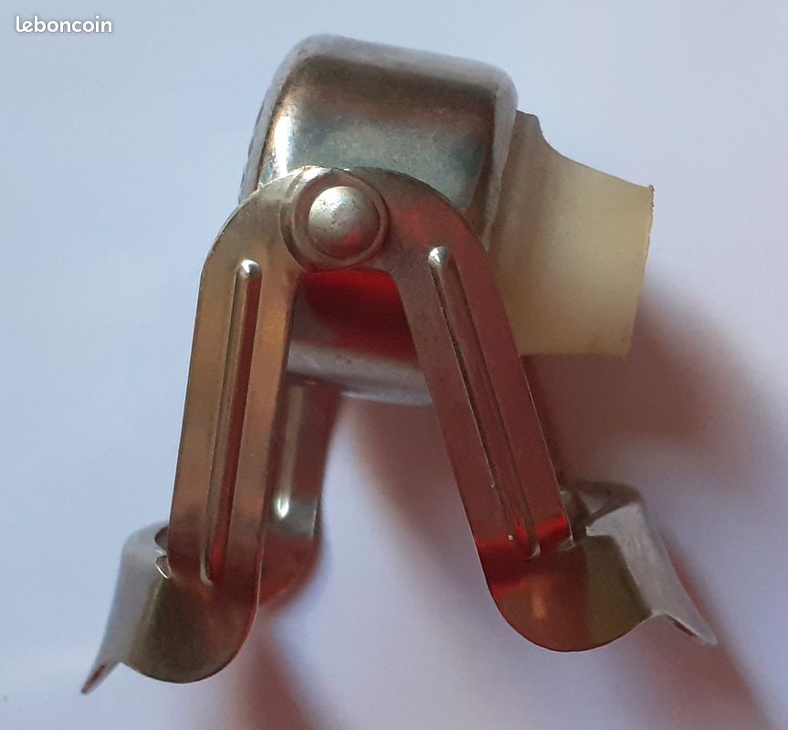 Boulon de fixation de manivelle Kellys KLS Master