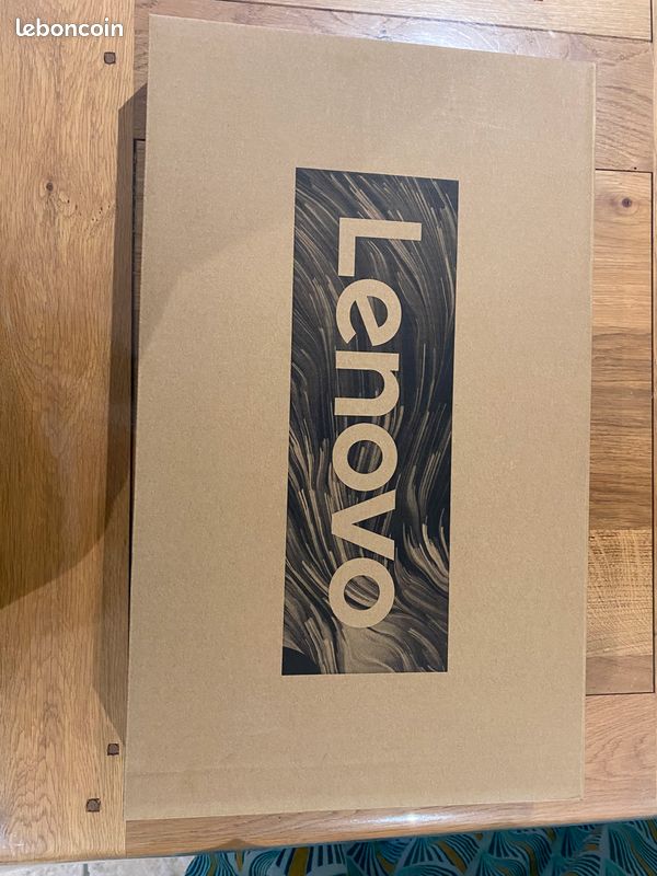 Ordinateur portable lenovo (image 2)