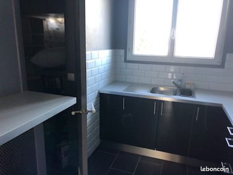 Appartement a louer gagny - 2 pièce(s) - 58 m2 - Surfyn