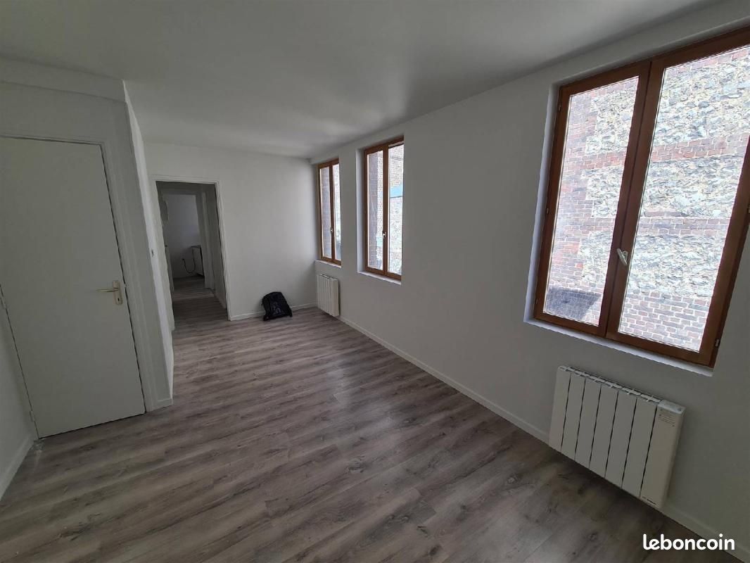 Appartement 2 pièces 26 m² · à Rouen · 26 m² · 472 €/mois