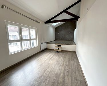 Appartement 340 000 € - 115 m²