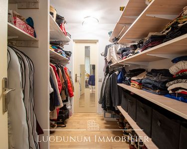 Appartement 299 000 € - 110 m²