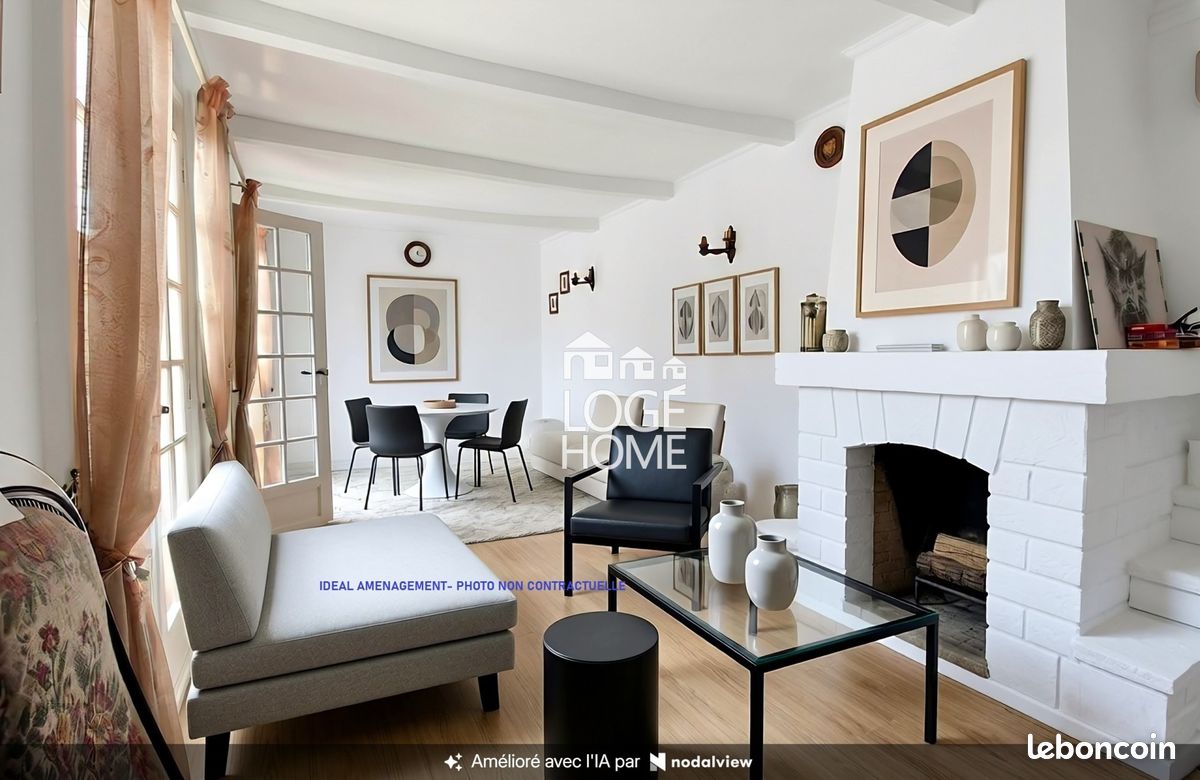 Maison 6 pièces 95 m² · à Ostricourt · 95 m² · 159 000 €
