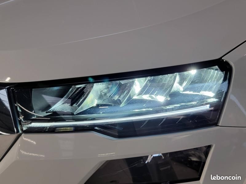 Skoda Karoq 2.0 TDI 116ch SCR Ambition (image 9)