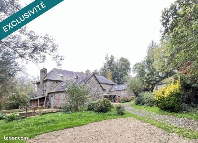 Propriété 11 pièces 240 m²