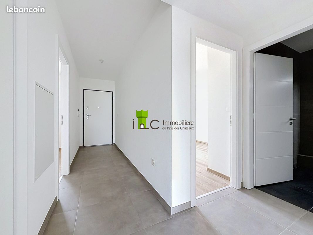 Appartement 4 pièces 84 m² (image 3)