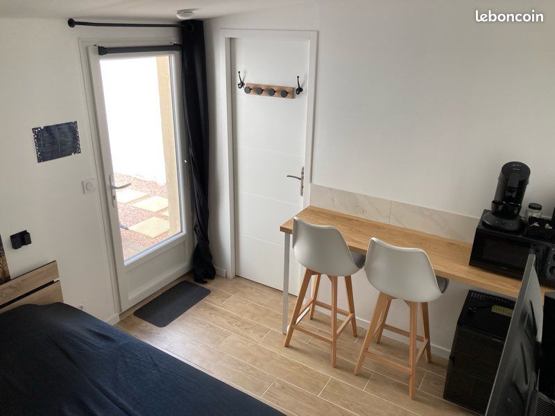 Appartement a louer montgeron - 1 pièce(s) - 20 m2 - Surfyn