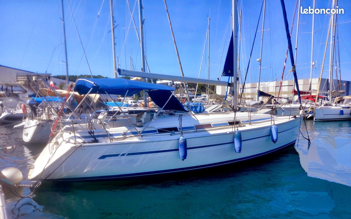 Bavaria 36 — Vedi foto 1