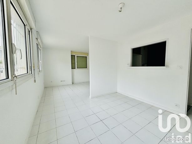 Appartement 2 pièces 51 m²