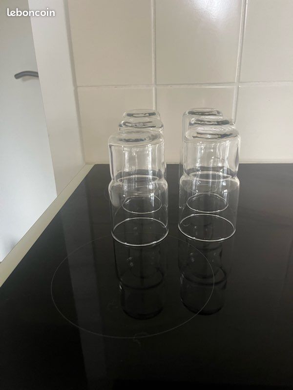 Verres (image 1)